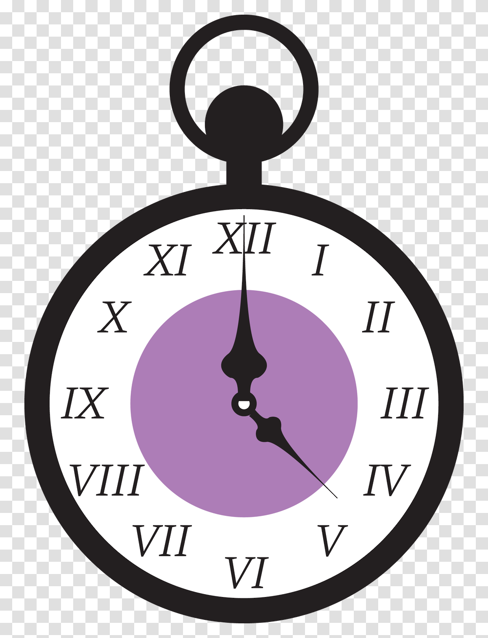 Hole Clipart Wall Alice Wonderland Clock, Analog Clock, Clock Tower, Architecture, Building Transparent Png