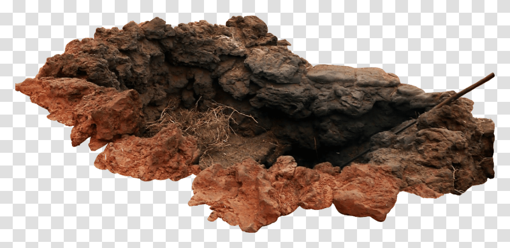 Hole Ground Earth Cutout Jumminbs Freetoedit Hole In Ground, Nature, Cave, Outdoors, Rock Transparent Png