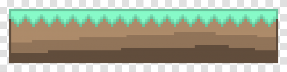 Hole In The Ground Pixel Art Ground, Nature, Outdoors, Minecraft, Amphiprion Transparent Png