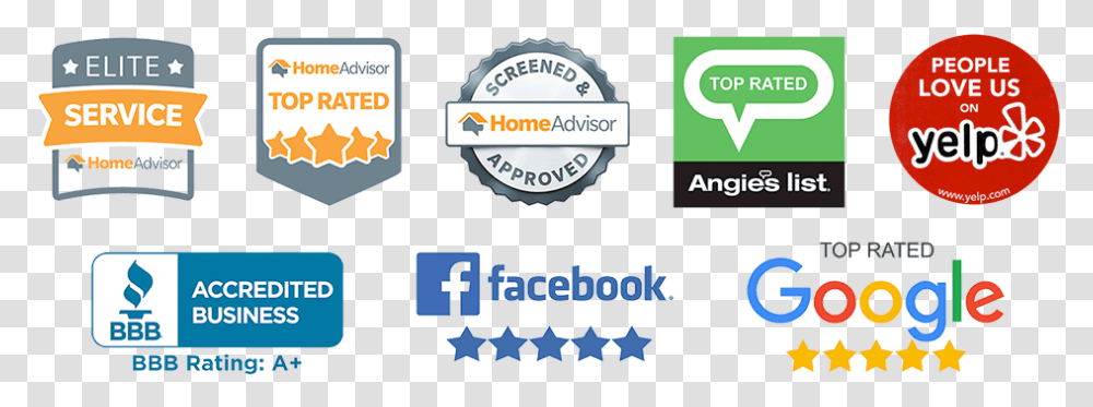 Hole In The Wall Drywall Repair Customer Ratings Homeadvisor, Label, Logo Transparent Png