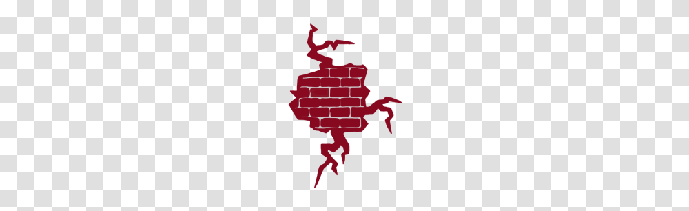 Hole In The Wall, Logo, Trademark, Poster Transparent Png