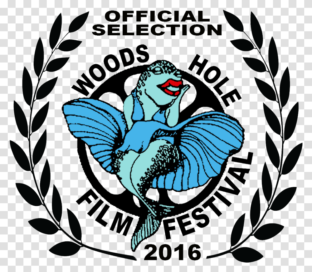 Hole In Wall Woods Hole Film Festival 2015, Bird, Animal, Poster, Outdoors Transparent Png