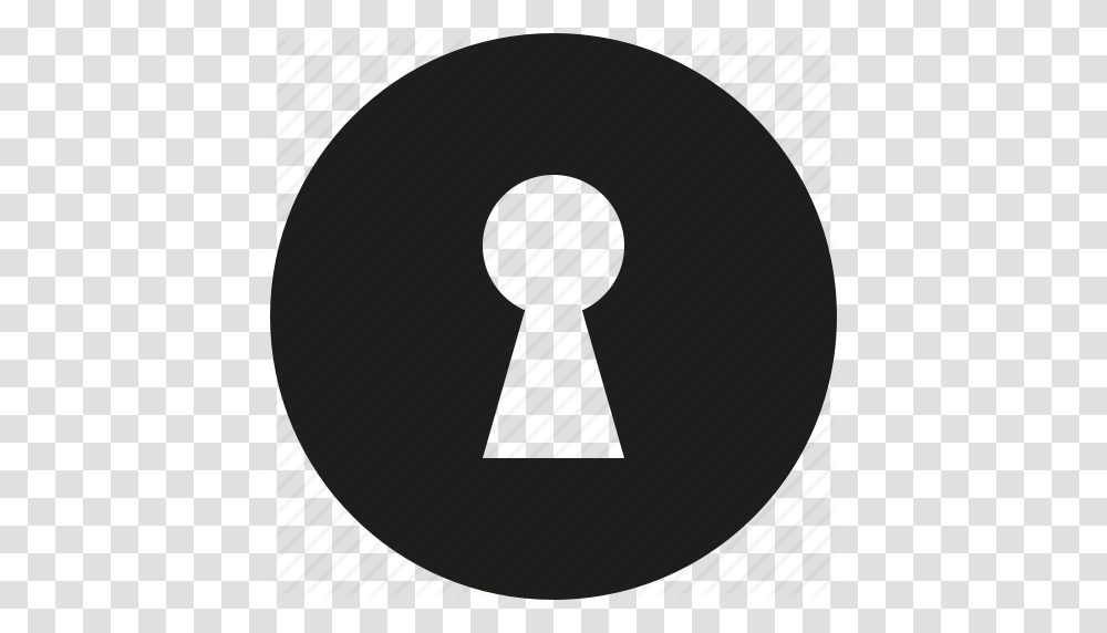 Hole Key Icon, Number, Machine Transparent Png