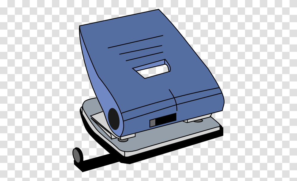 Hole Punch Clipart, Machine, Mailbox, Letterbox, Electronics Transparent Png