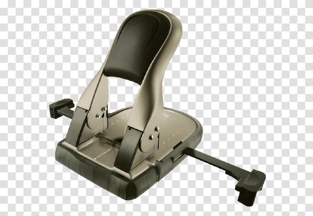 Hole Punches Carl, Appliance, Clothes Iron, Chair, Furniture Transparent Png
