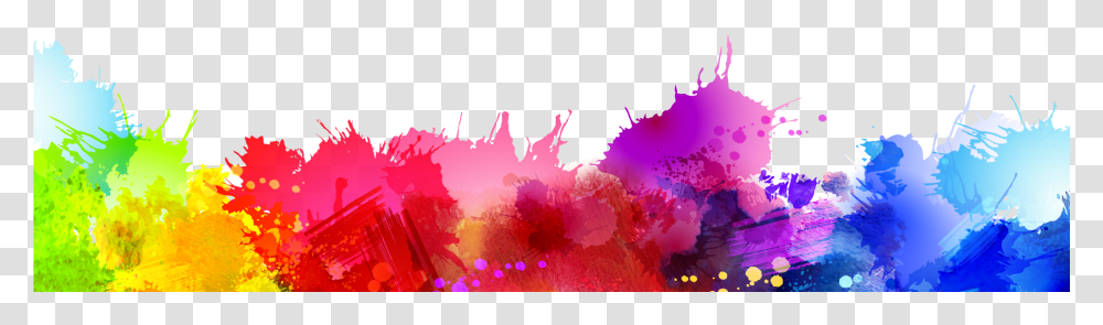 Holi Background Image, Pattern, Purple Transparent Png