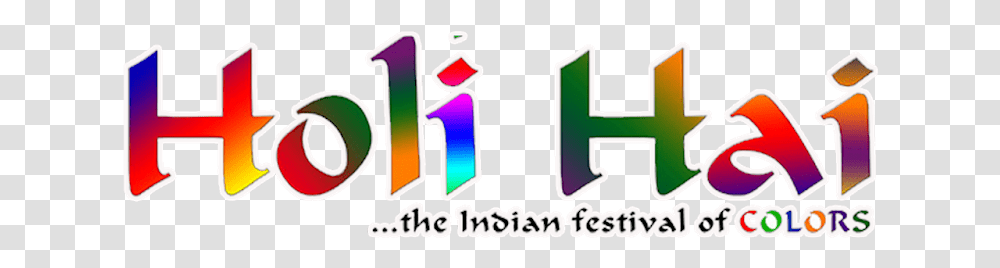 Holi Background, Number, Logo Transparent Png