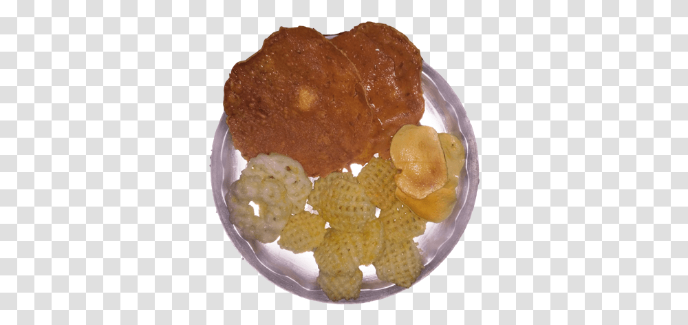 Holi Clips Plate Puri, Food, Fried Chicken, Sweets, Confectionery Transparent Png