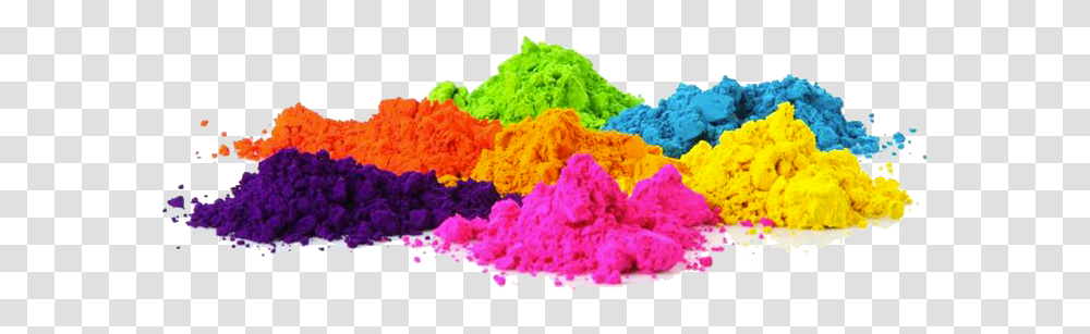 Holi Color File Colour Holi, Powder, Crowd, Dye Transparent Png