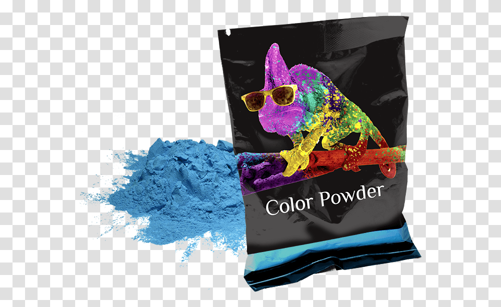 Holi Colors, Powder, Dye, Paint Container Transparent Png