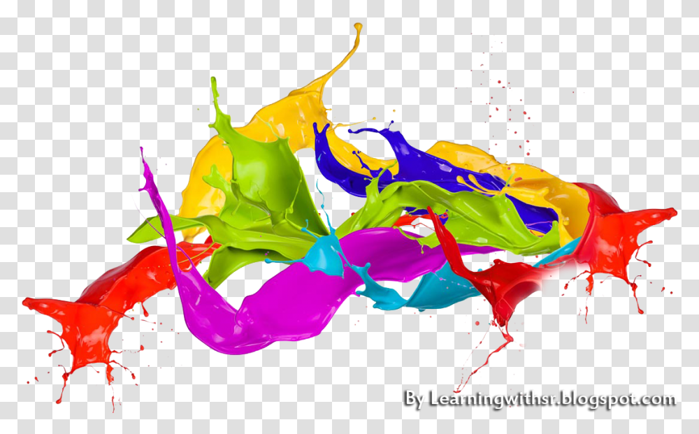 Holi Colour Splase For Editing 2018 19 Color Splash, Plot, Map Transparent Png