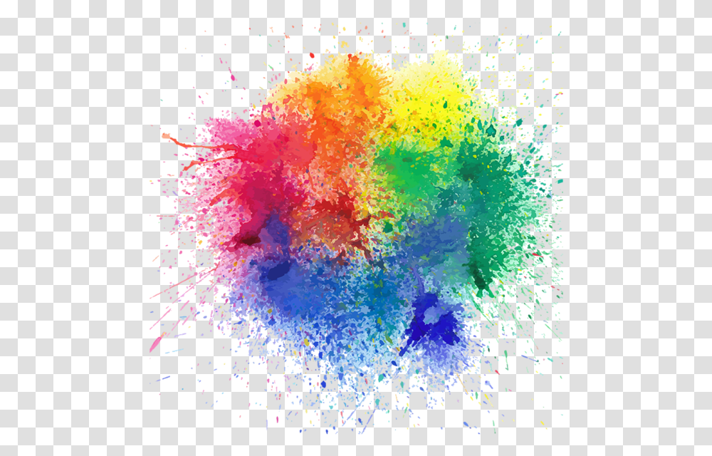 Holi Festival Color Watercolor Paint Paint Watercolor Paint, Purple, Pattern Transparent Png