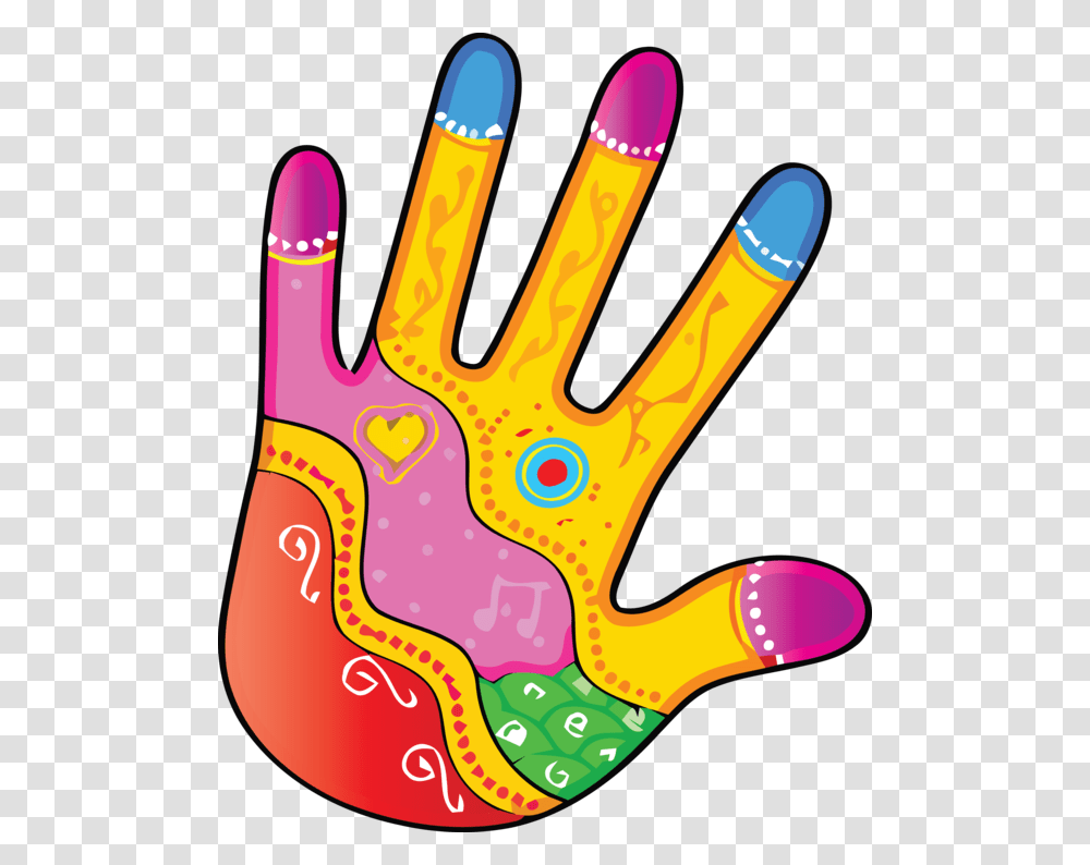 Holi Finger Line Hand For Happy Holi For, Leisure Activities, Sea Life Transparent Png
