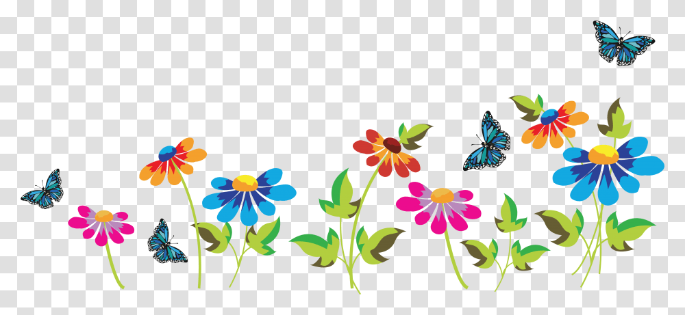 Holi Free Download Hq Clipart, Plant, Floral Design, Pattern Transparent Png