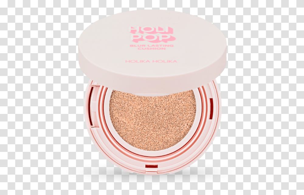 Holi Pop Blur Lasting Cushion Eye Shadow, Face Makeup, Cosmetics, Tape Transparent Png