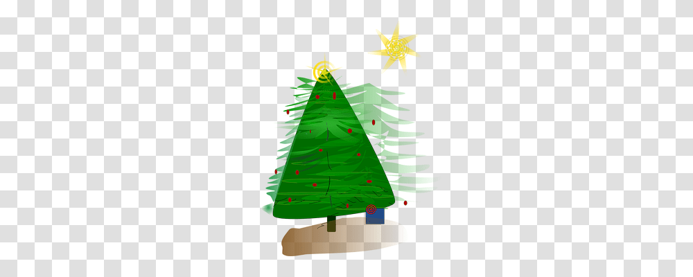 Holiday Tree, Plant, Ornament, Christmas Tree Transparent Png