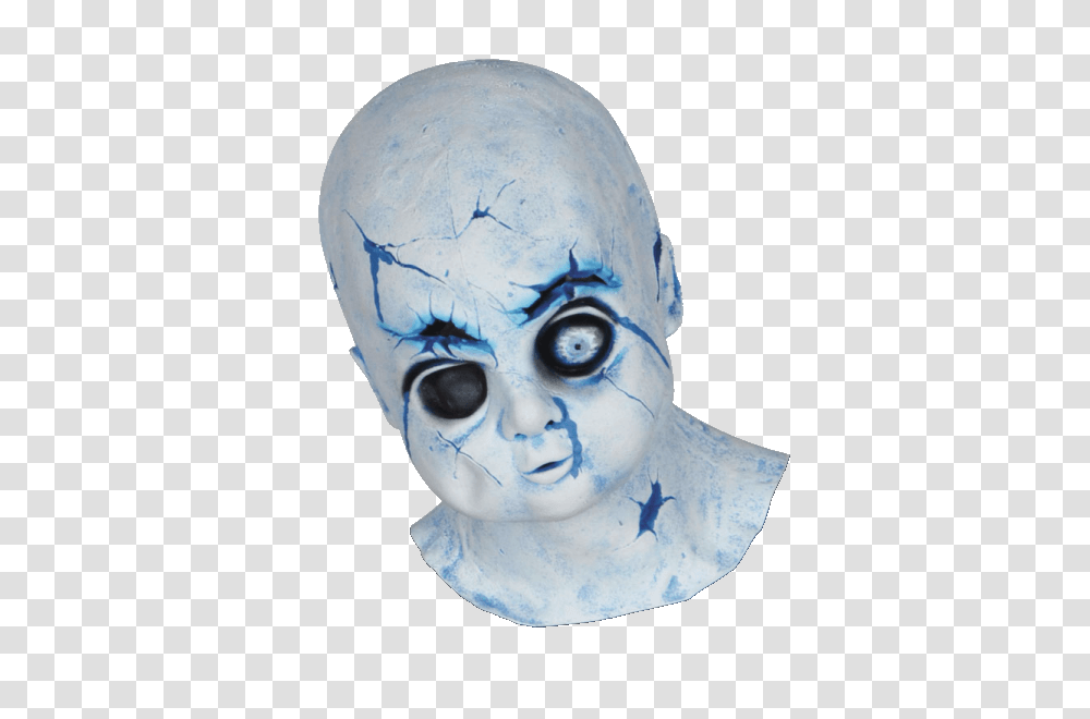 Holiday, Alien, Head, Costume Transparent Png