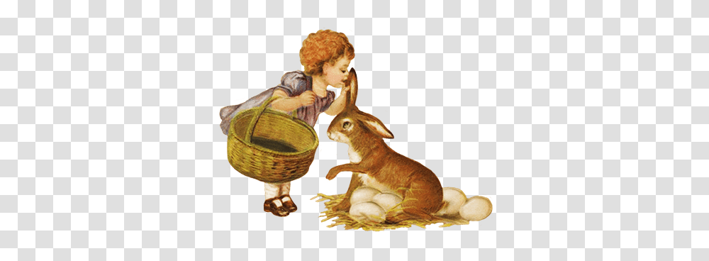 Holiday, Animal, Mammal, Hare Transparent Png