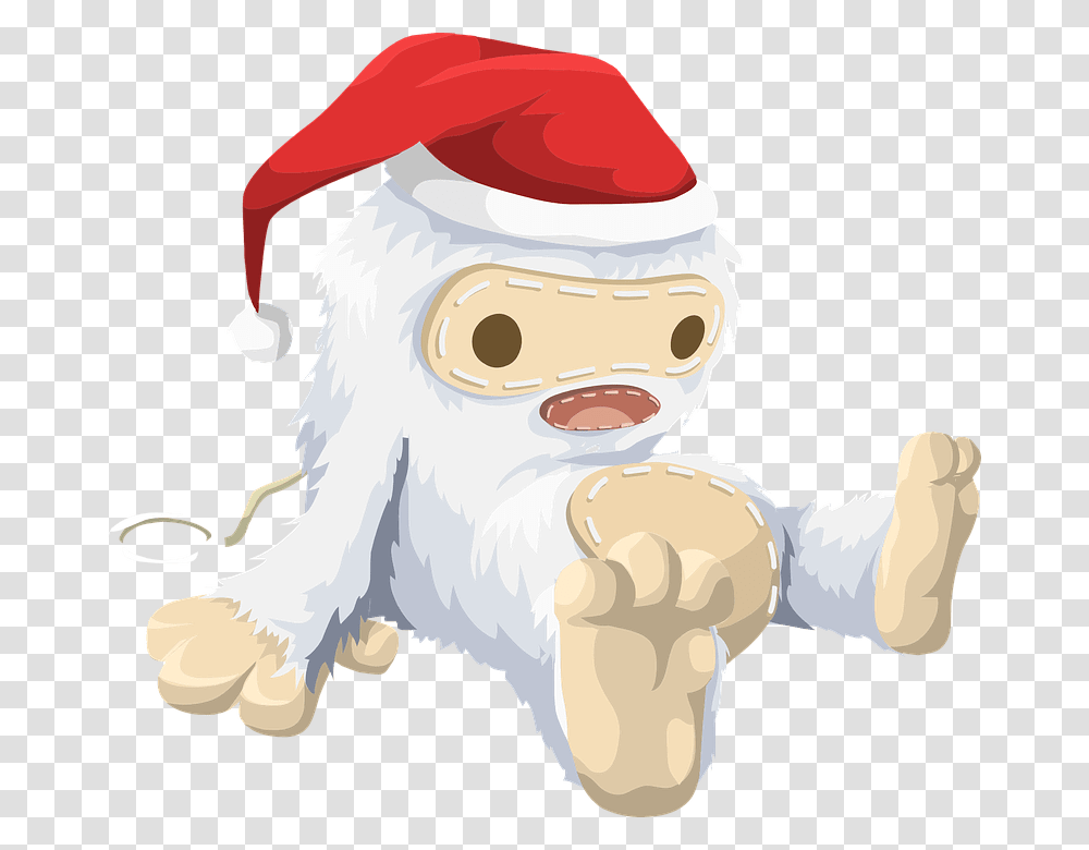 Holiday, Person, Elf Transparent Png
