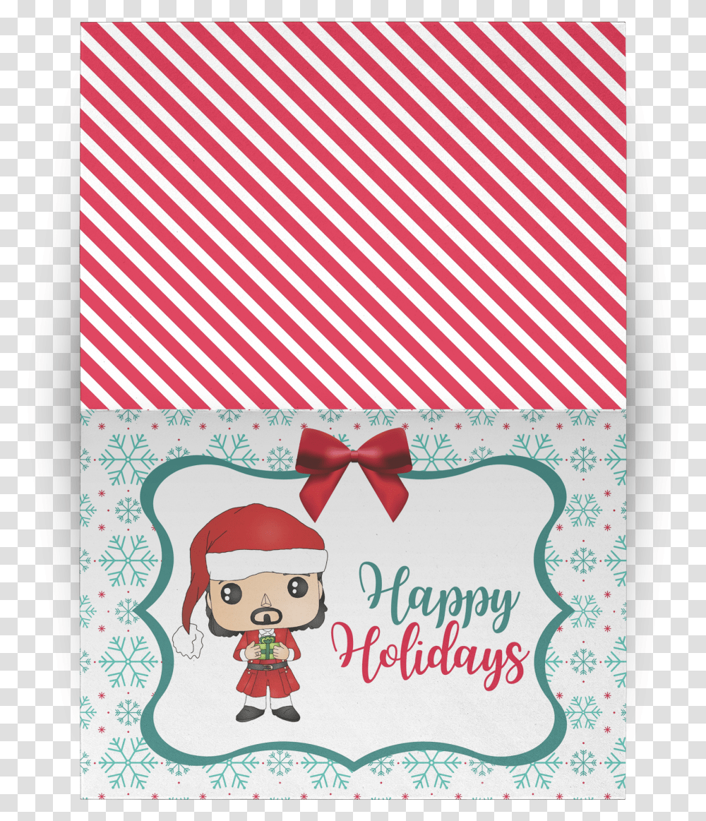 Holiday Card, Envelope, Mail, Greeting Card, Poster Transparent Png