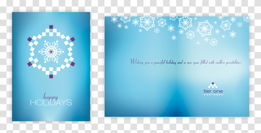 Holiday Card, Business Card, Paper Transparent Png