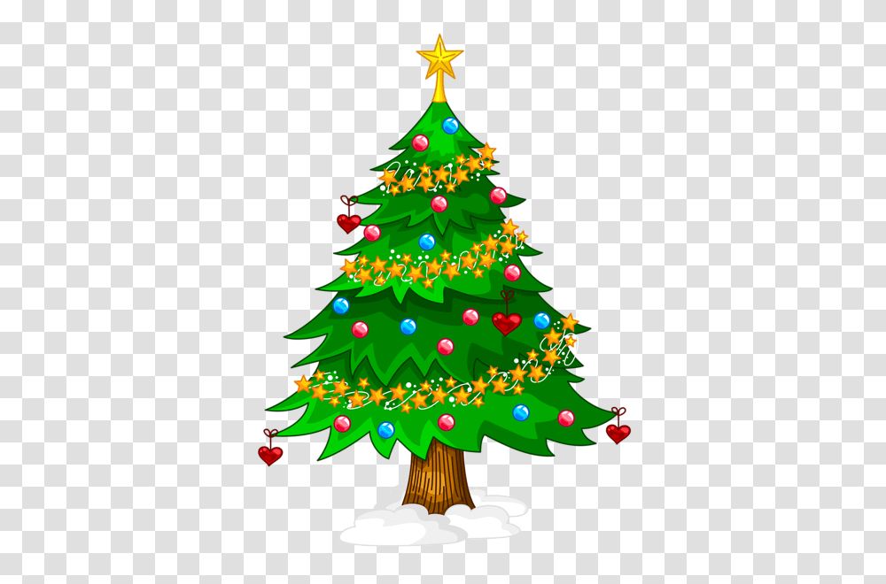 Holiday Christmas, Christmas Tree, Ornament, Plant, Star Symbol Transparent Png