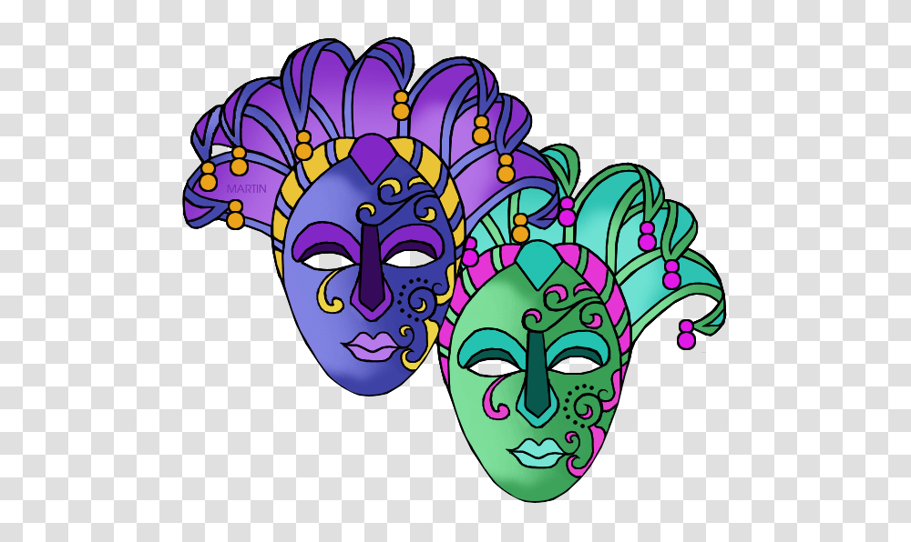 Holiday Clip Art, Parade, Crowd, Carnival, Mardi Gras Transparent Png