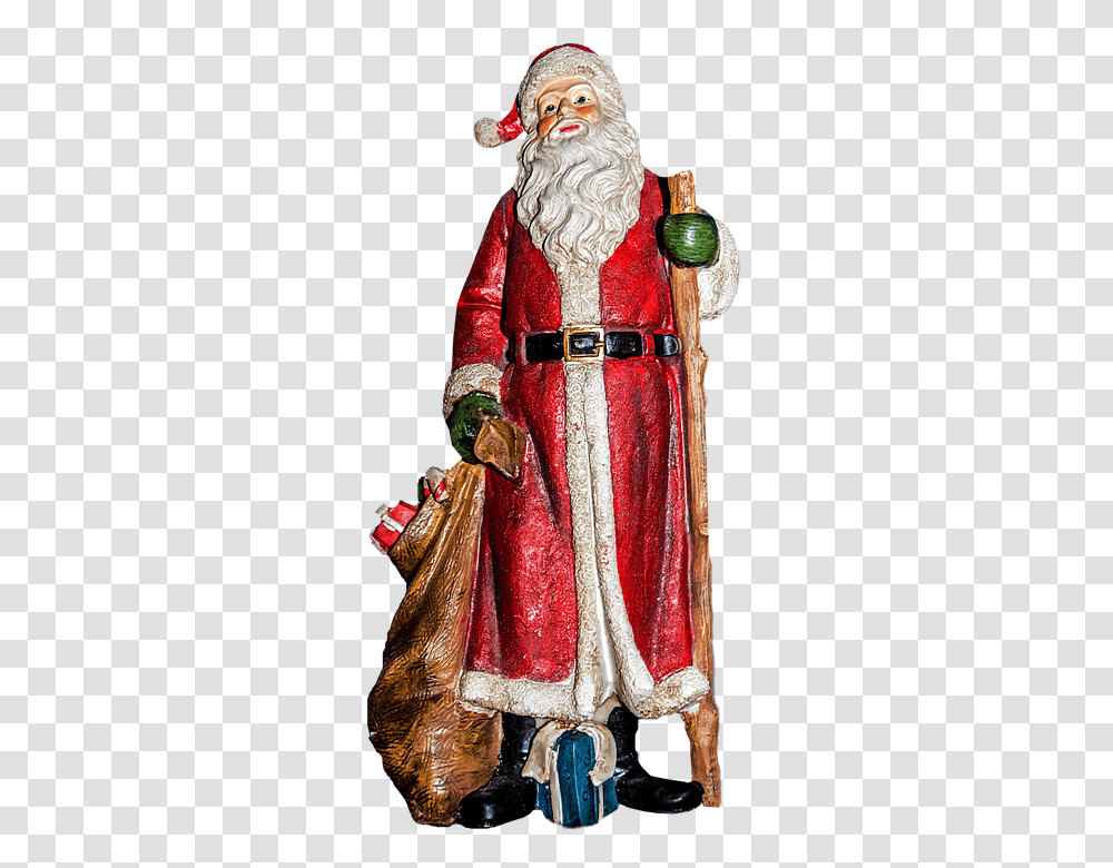 Holiday, Costume, Figurine Transparent Png