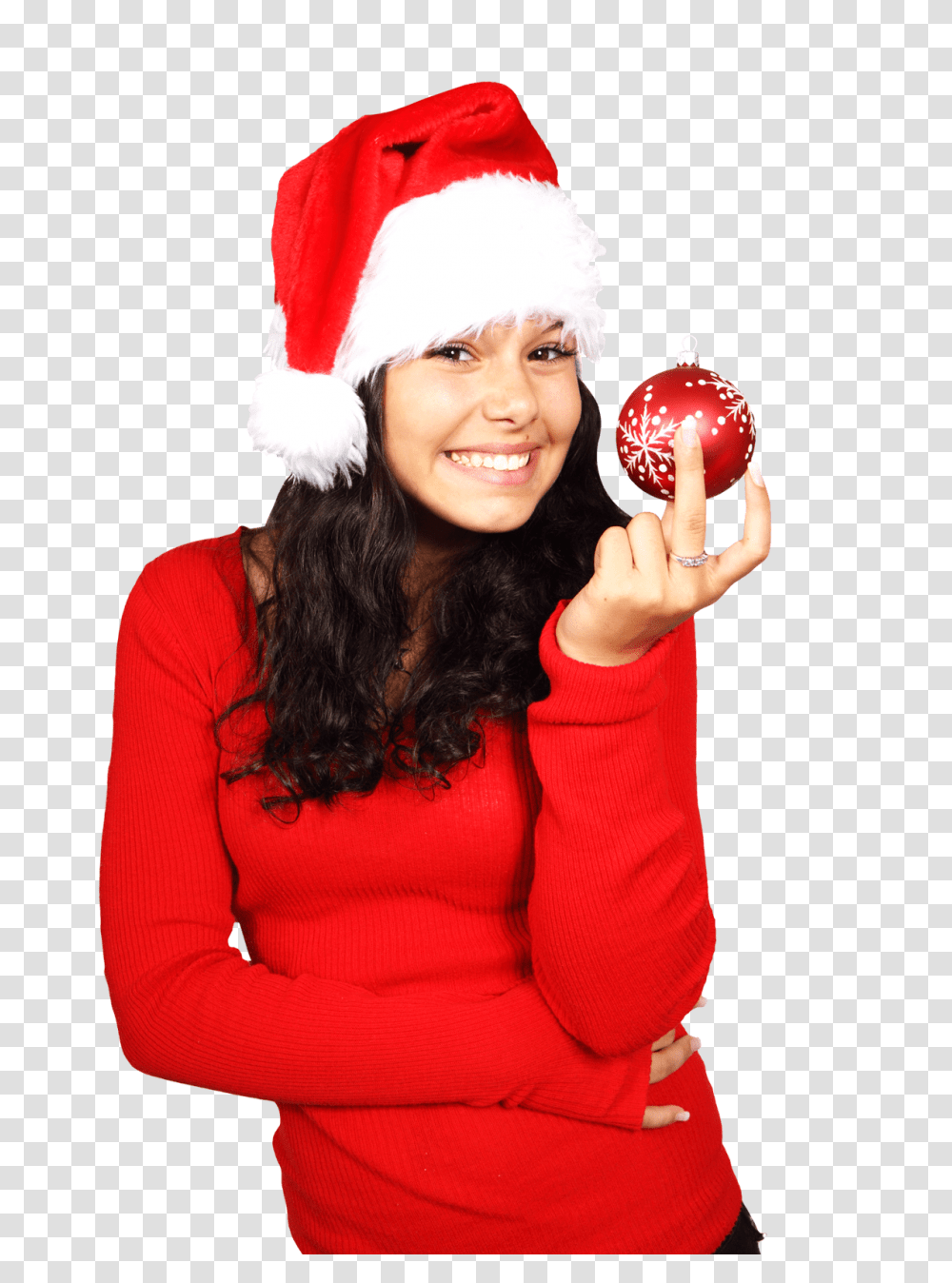 Holiday, Person, Female Transparent Png