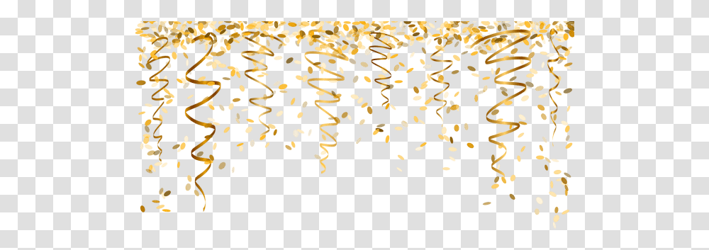 Holiday, Confetti, Paper, Rug Transparent Png