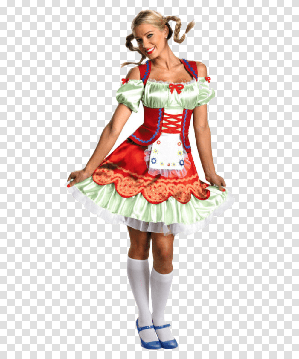 Holiday, Costume, Person, Human Transparent Png