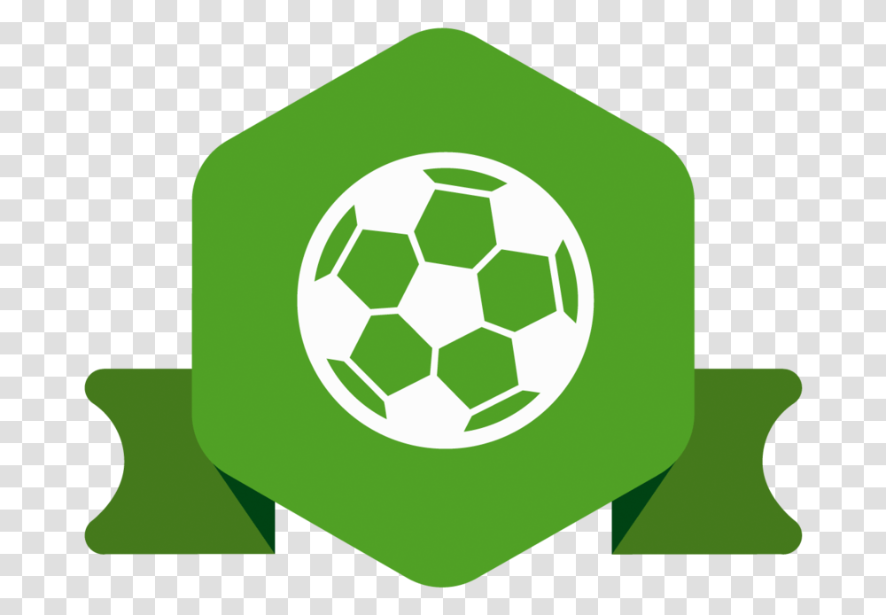 Holiday Courses - 780 Coaching Football, Recycling Symbol, Soccer Ball, Team Sport, Sports Transparent Png