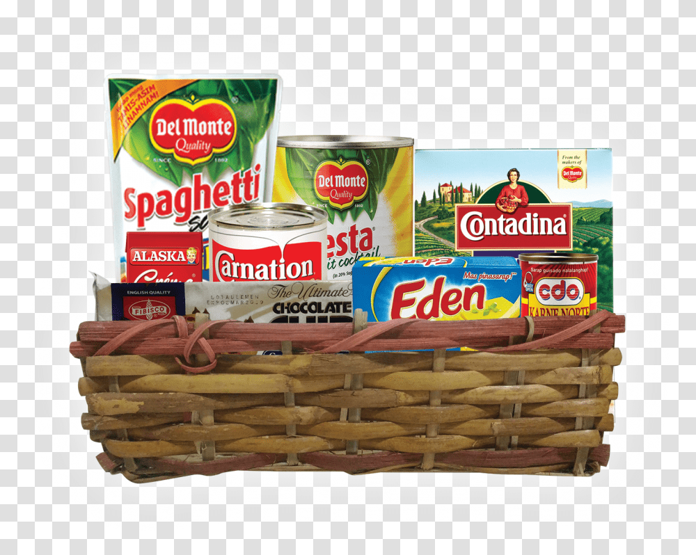 Holiday Cravings Little Hamper Christmas Basket Ideas Philippines, Tin, Can, Canned Goods, Aluminium Transparent Png