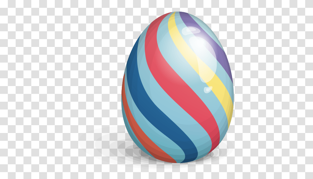 Holiday, Easter Egg, Food, Balloon Transparent Png