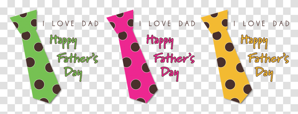 Holiday Event Father Day Fathers Day June Card Father's Day June Holidays, Tie, Accessories, Accessory, Necktie Transparent Png
