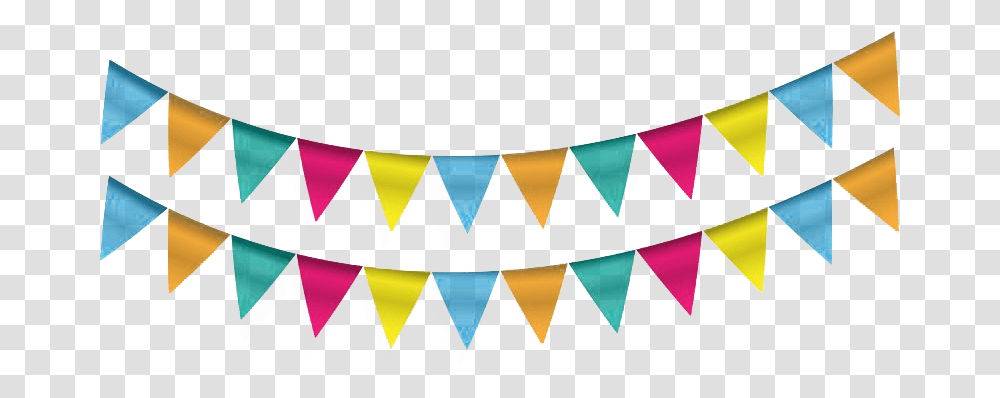 Holiday Flag Image Triangle Banner Flags, Apparel, Accessories, Hat Transparent Png
