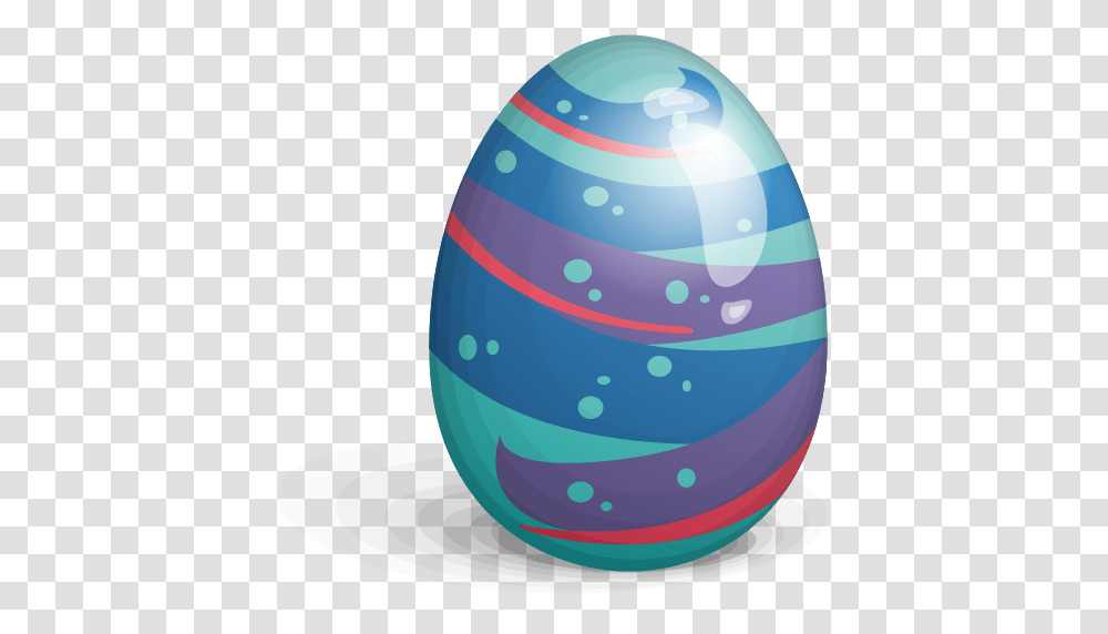 Holiday, Food, Egg, Easter Egg Transparent Png