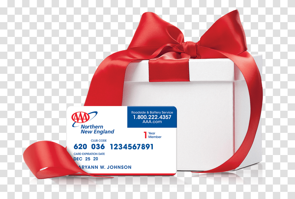 Holiday Gift Cards And Gift Aaa Gift Memberships Northern California, First Aid Transparent Png