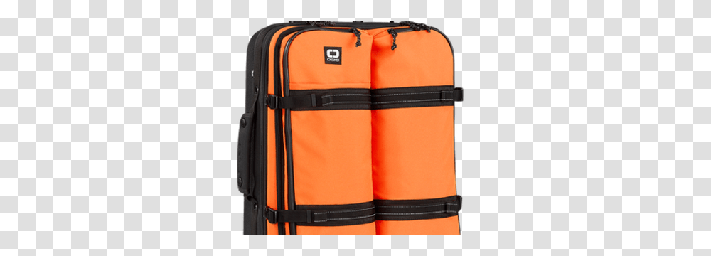 Holiday Gift Guide The Best Bags For Travel, Apparel, Lifejacket, Vest Transparent Png