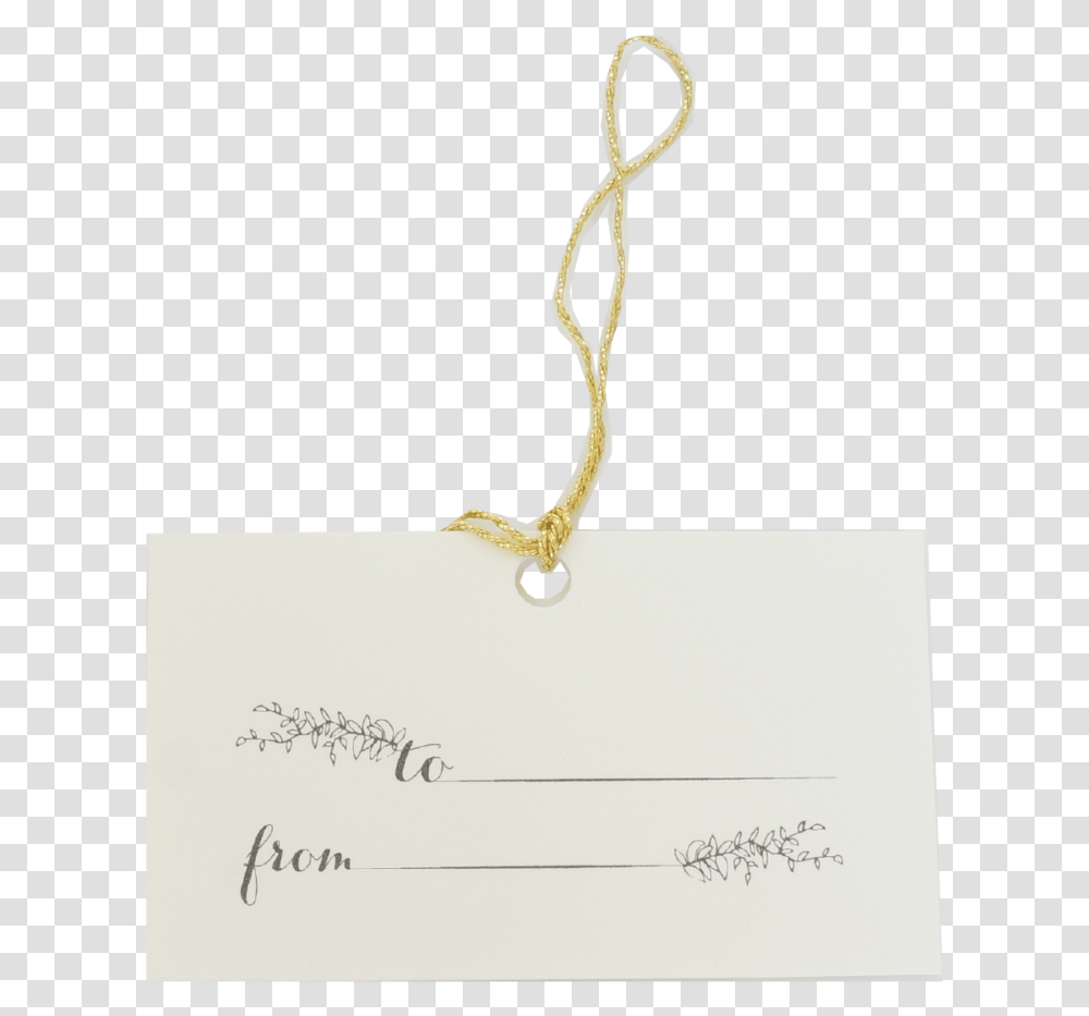Holiday Gift Tag Evergreen And Gold Calligraphy Style Calligraphy, Handwriting, Signature, Autograph Transparent Png