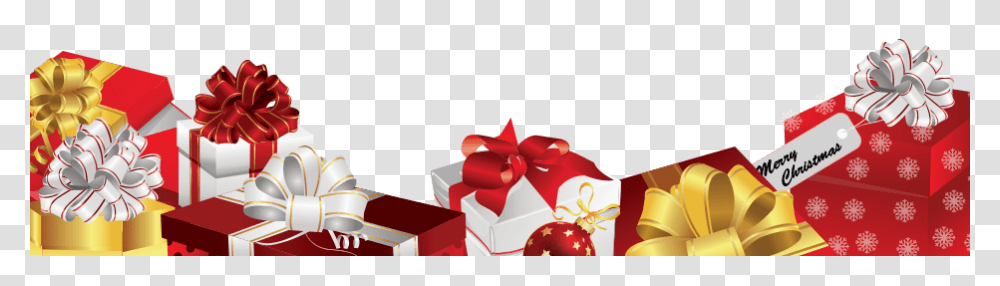 Holiday, Gift Transparent Png