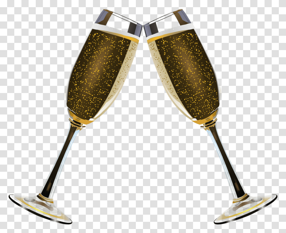 Holiday, Glass, Goblet, Alcohol Transparent Png