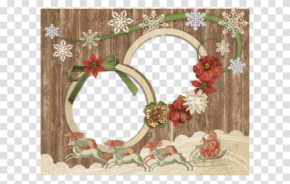 Holiday, Floral Design Transparent Png