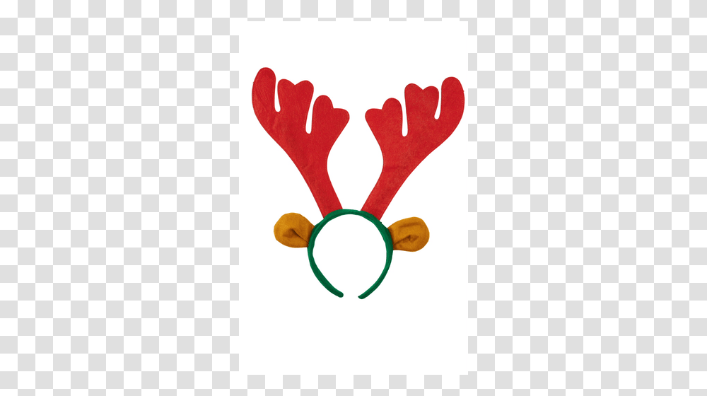 Holiday Headband Reindeer Antlers Lidl Us, Dynamite, Bomb, Weapon, Weaponry Transparent Png