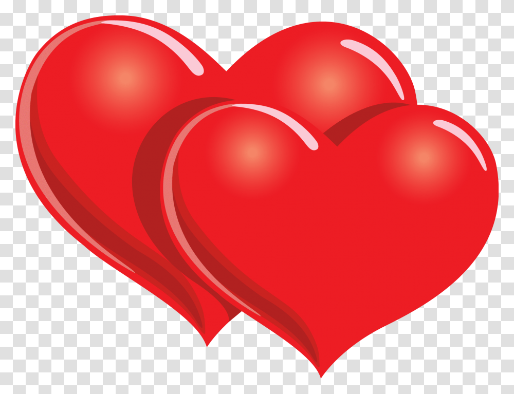 Holiday, Heart, Balloon Transparent Png