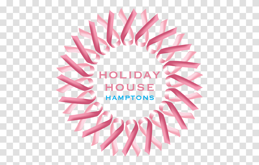Holiday House Hamptons Logo, Word, Cushion, Spiral Transparent Png