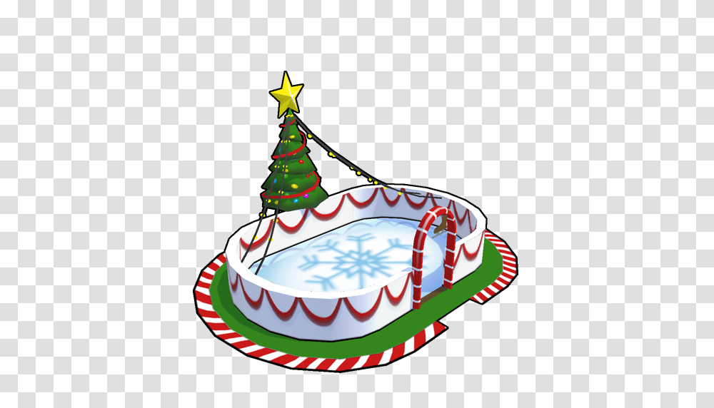 Holiday Ice Rink Avengers Academy Wikia Fandom Powered, Tree, Plant, Christmas Tree, Ornament Transparent Png