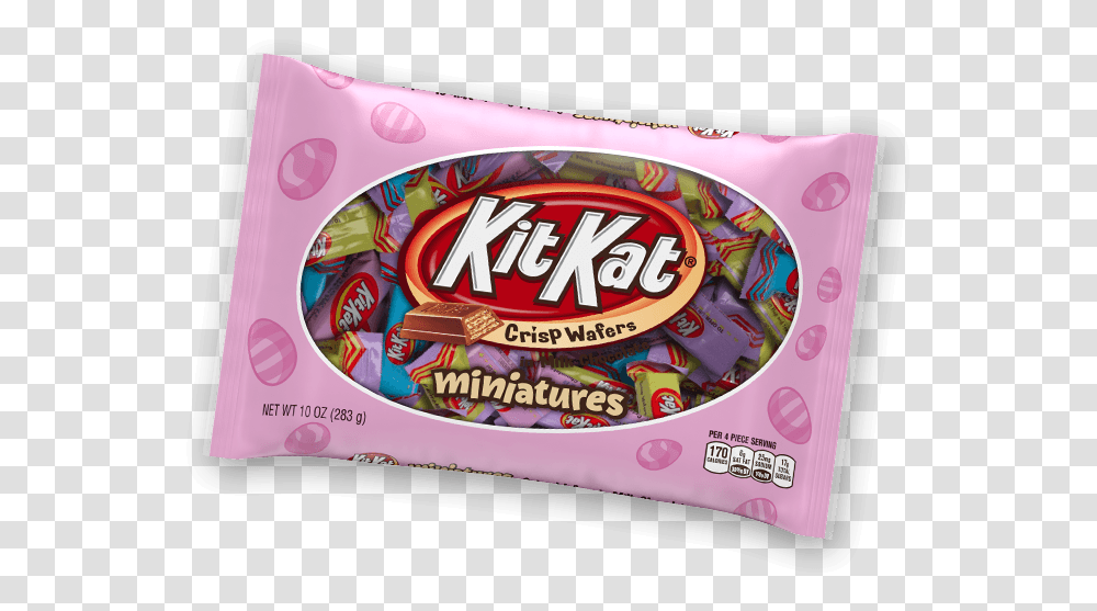 Holiday Kit Kat Kit Kat Bar, Sweets, Food, Confectionery, Cushion Transparent Png