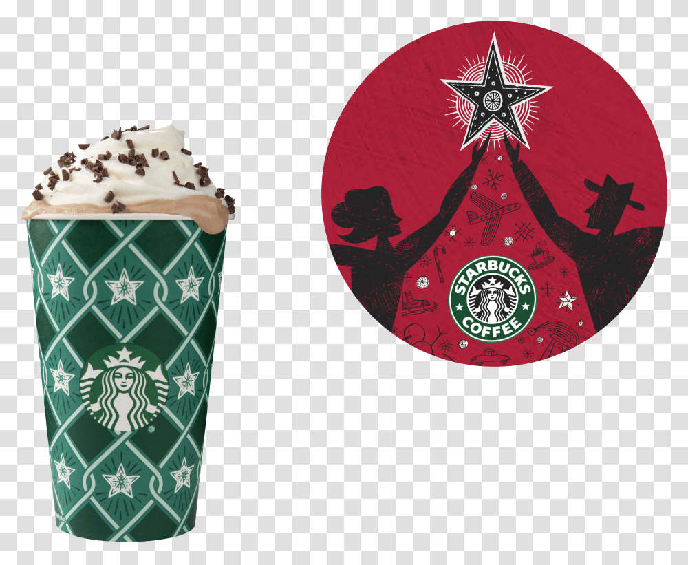 Holiday Magic Returns To Starbucks Stores Starbucks Stargyle Transparent Png