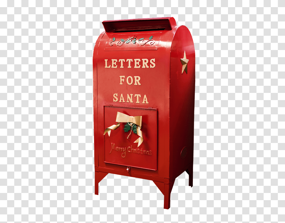 Holiday, Mailbox, Letterbox, Postbox Transparent Png